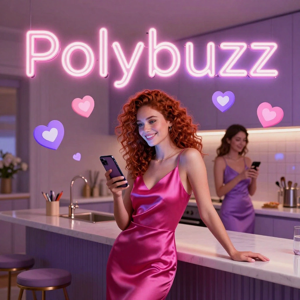 polybuzz free