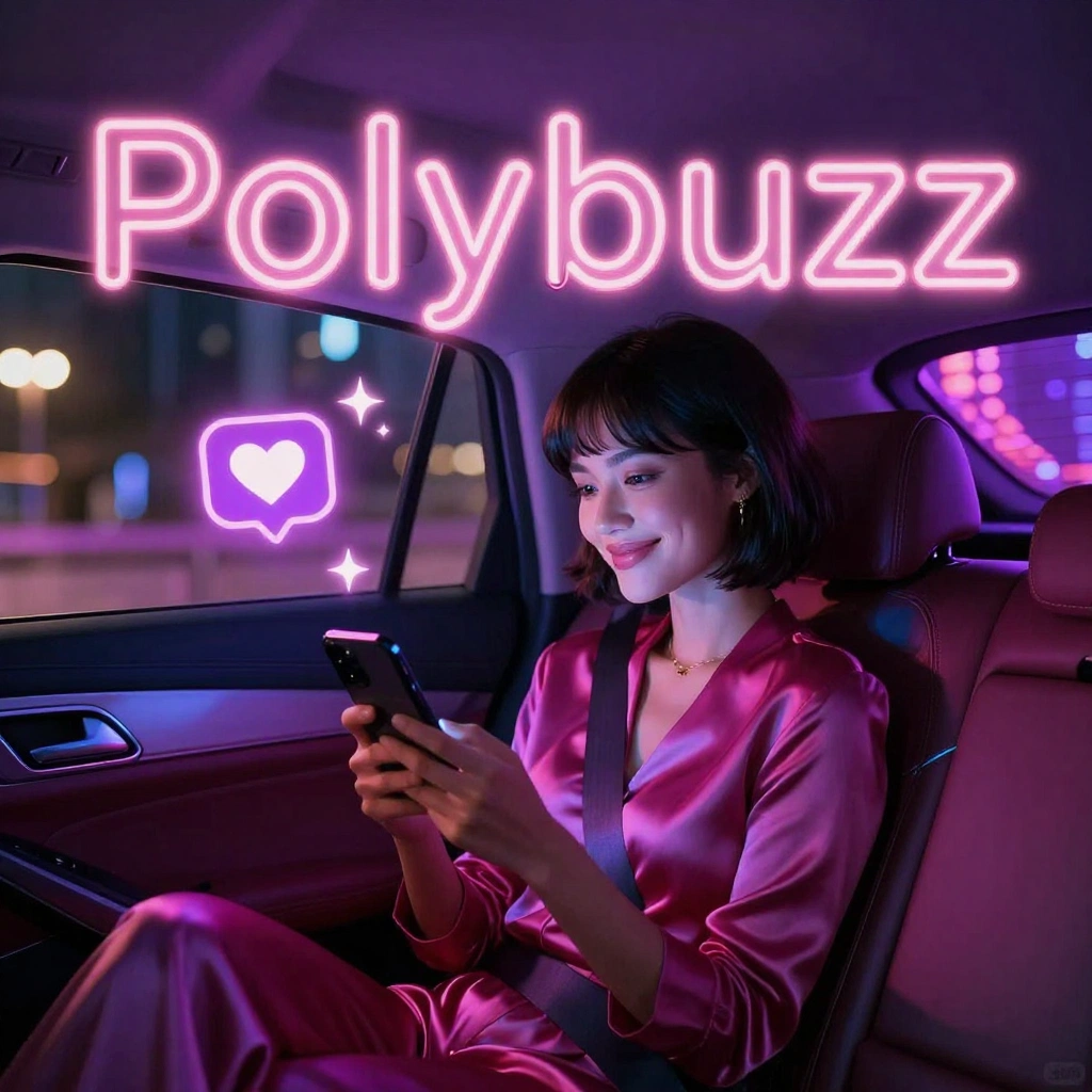 polybuzz link