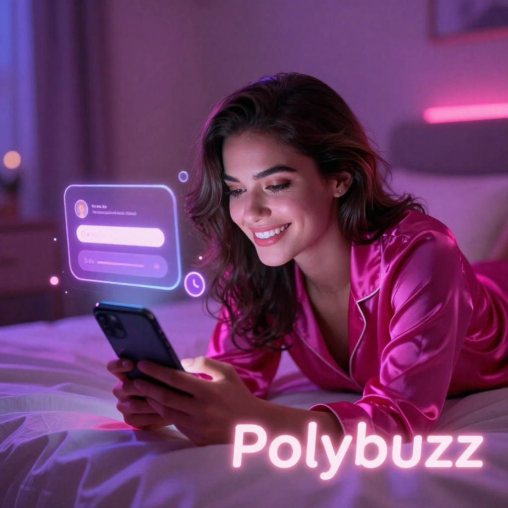 polybuzz no login