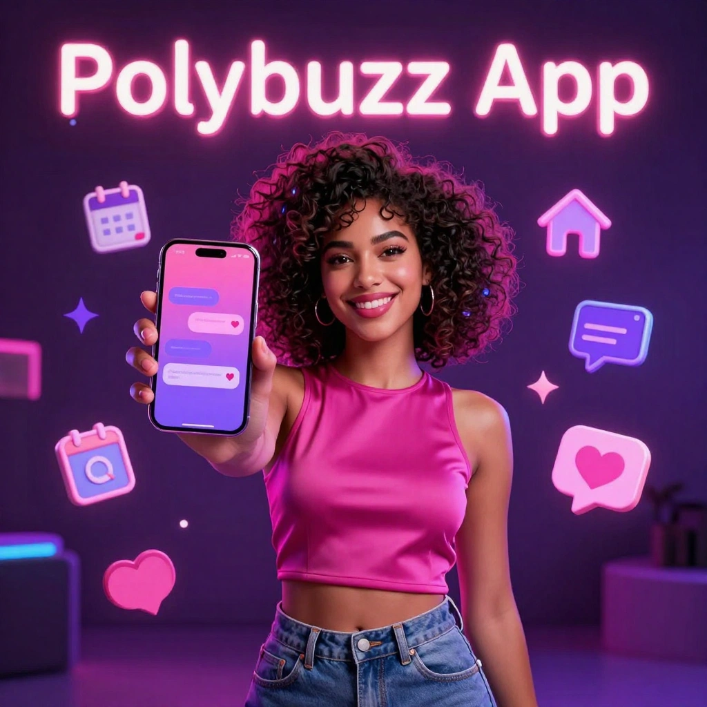 polybuzz app